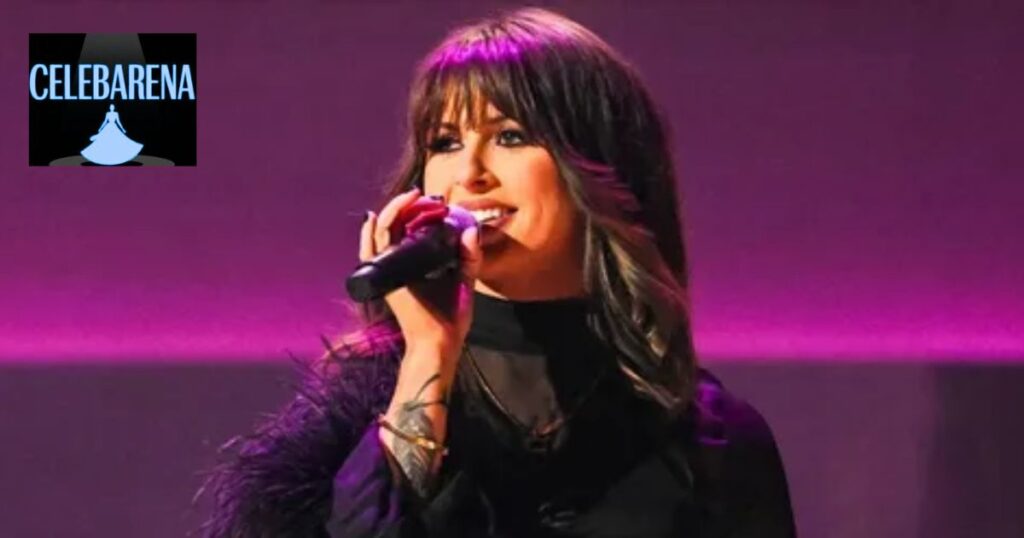 When Did Ella Langley Start Her Music Career?