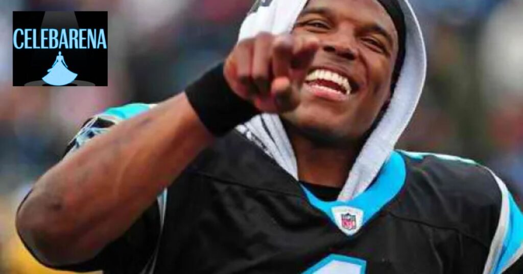 Cam Newton’s Early Life and Financial Background