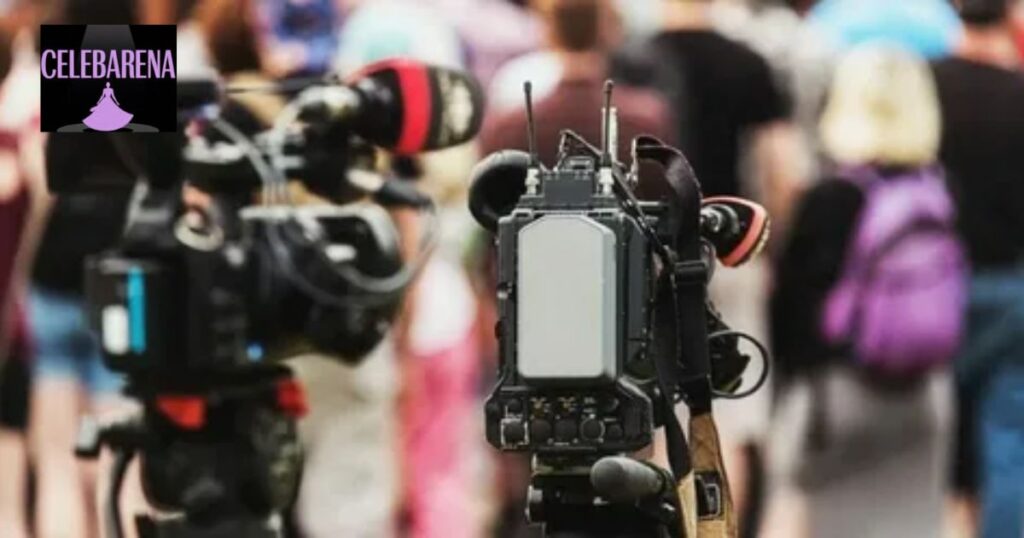 Media Coverage and Interviews Featuring Giordana Guzmán