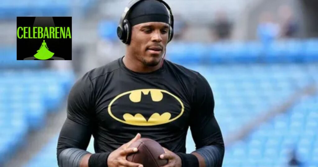 Cam Newton’s Net worth Compared to Other NFL Quarterbacks