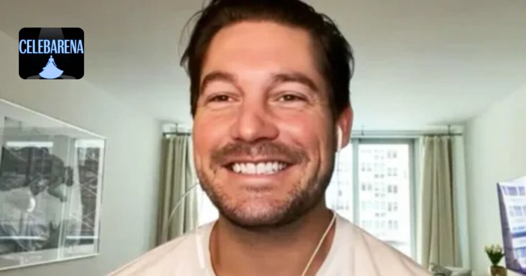 Craig Conover’s Personal Growth over the Years