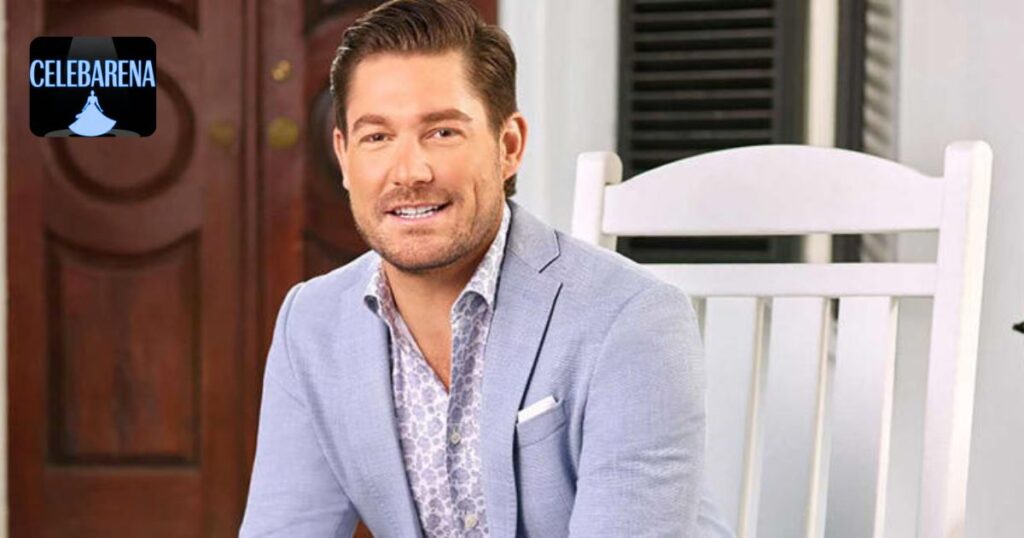 Craig Conover’s Rise to Fame on Reality TV