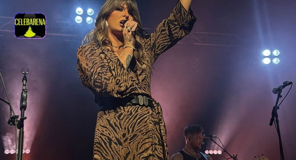 Ella Langley Age and Birth Details