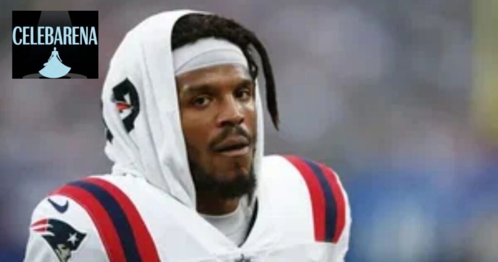 Highest-Paid Years in Cam Newton’s NFL Career