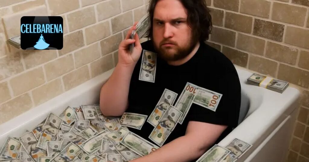 Main Income Sources Behind Zachirific’s Wealth