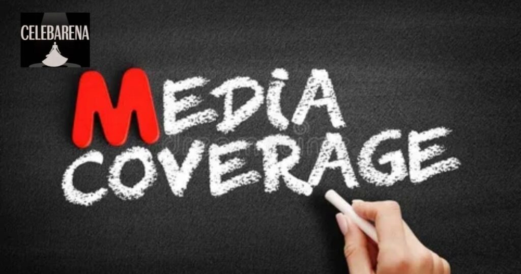 Media Coverage and Interviews Featuring Giordana Guzmán