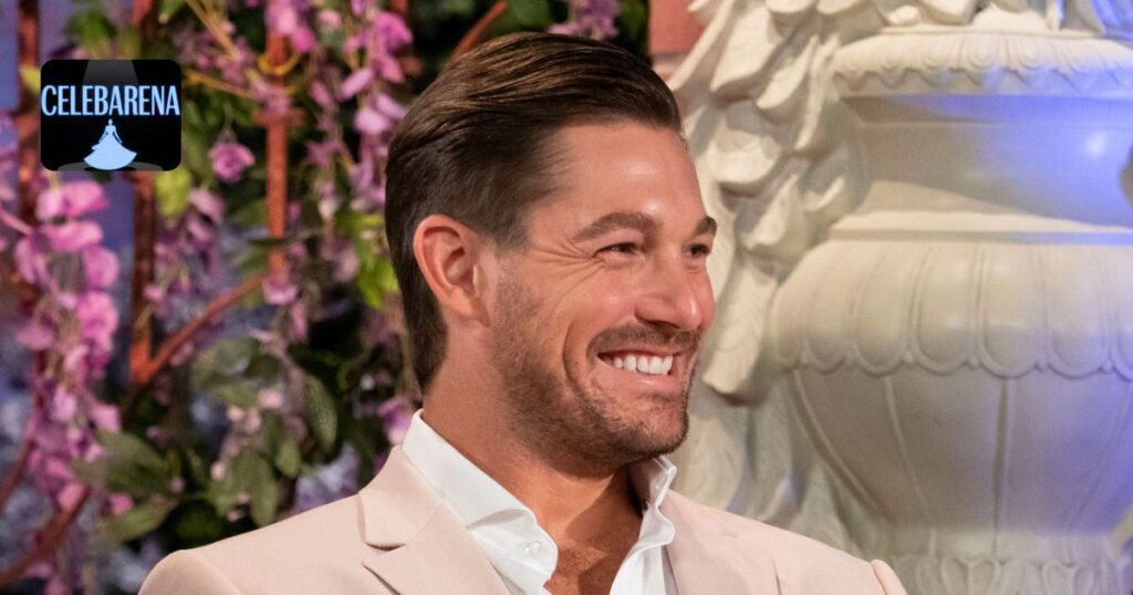 The Role of Hard Work in Craig Conover’s Success Story