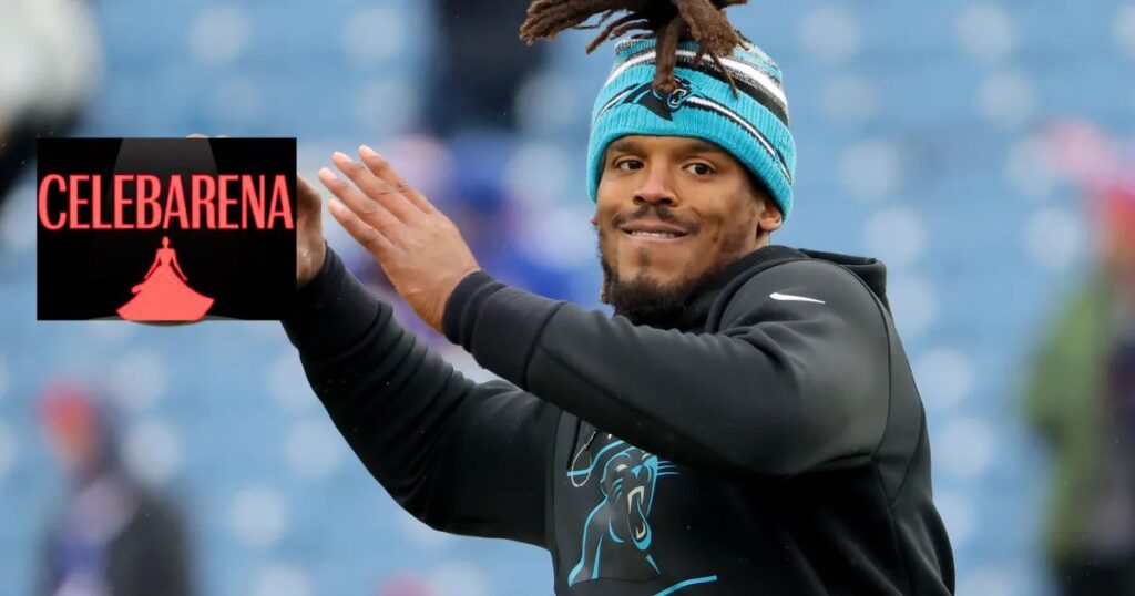 What the Future Holds for Cam Newton’s Net Worth