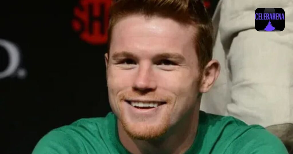 Canelo Net Worth 2025 Overview