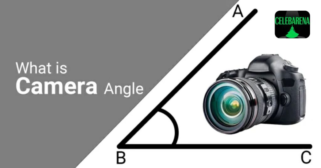 How Camera Angles and Styling Affect Perception