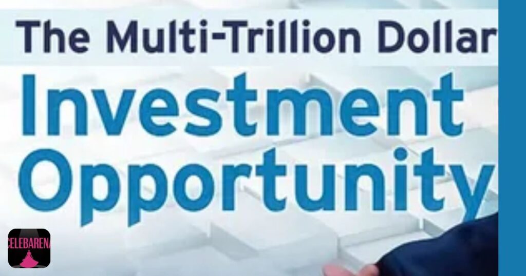 Major Investments That Boosted His Net Worth