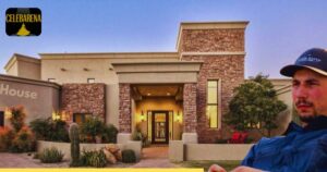 Parker Schnabel House: Inside the Gold Miner’s Home