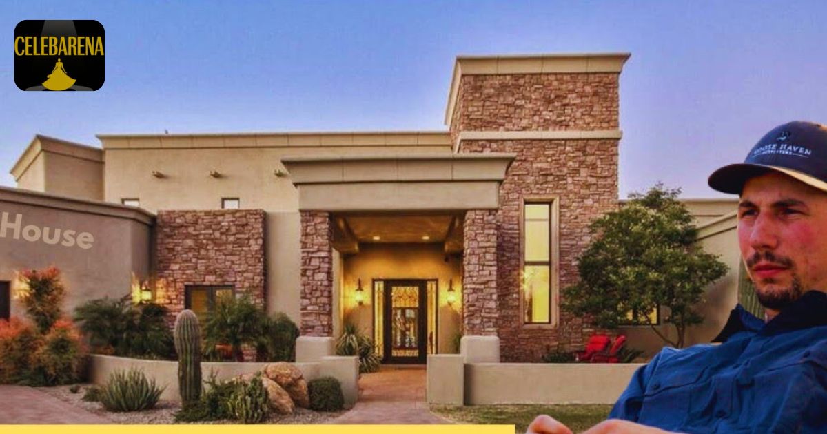 Parker Schnabel House: Inside the Gold Miner’s Home