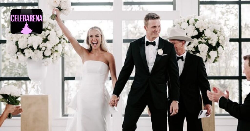 Public Appearances With Parker McCollum