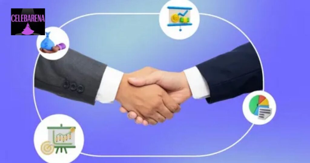 Brand Partnerships and Sponsorship Deals