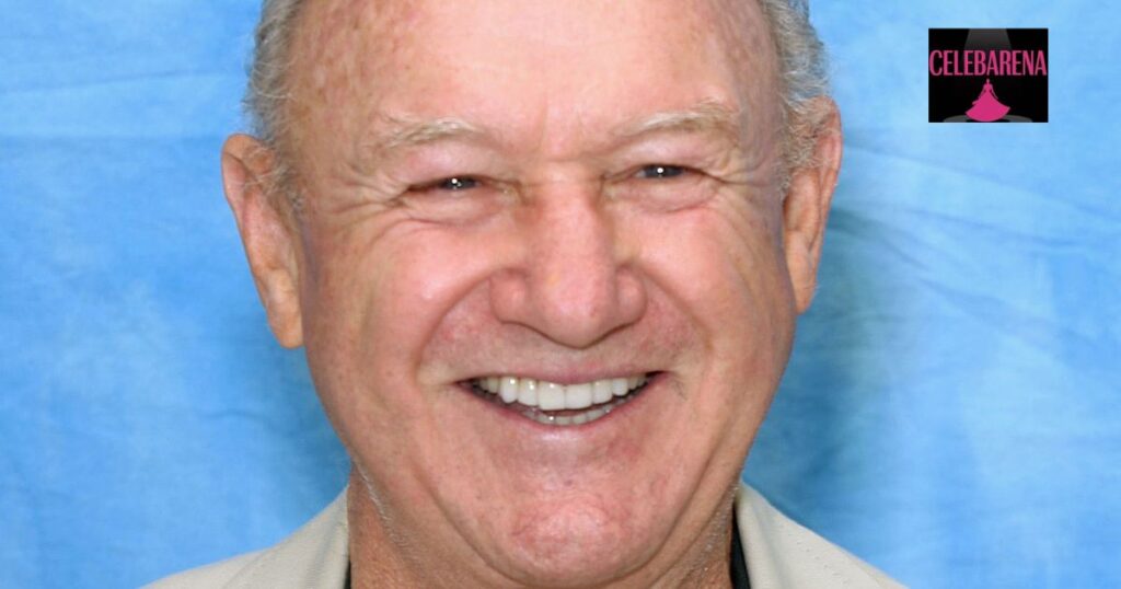 Awards and Honors in Gene Hackman’s Career