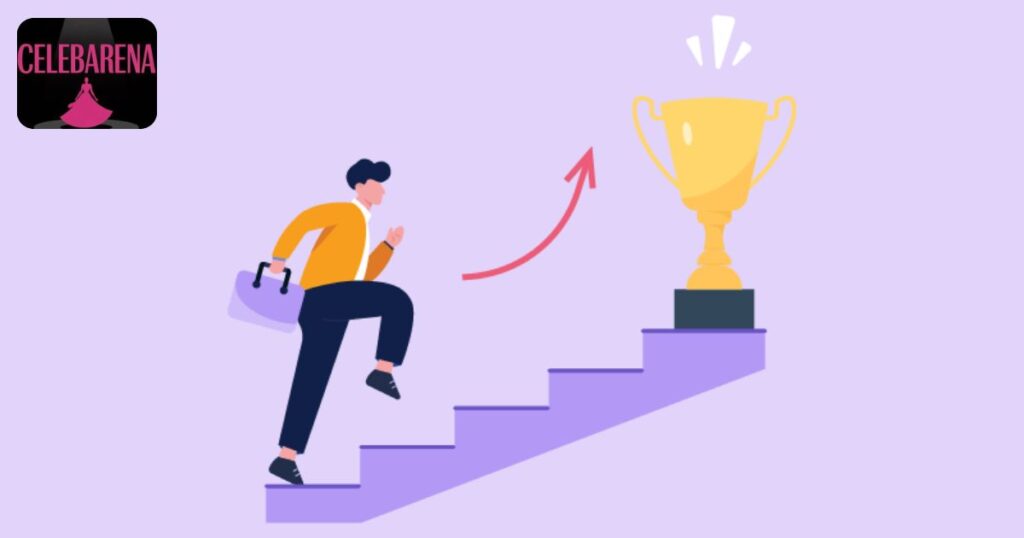 Career Milestones That Increased His Wealth