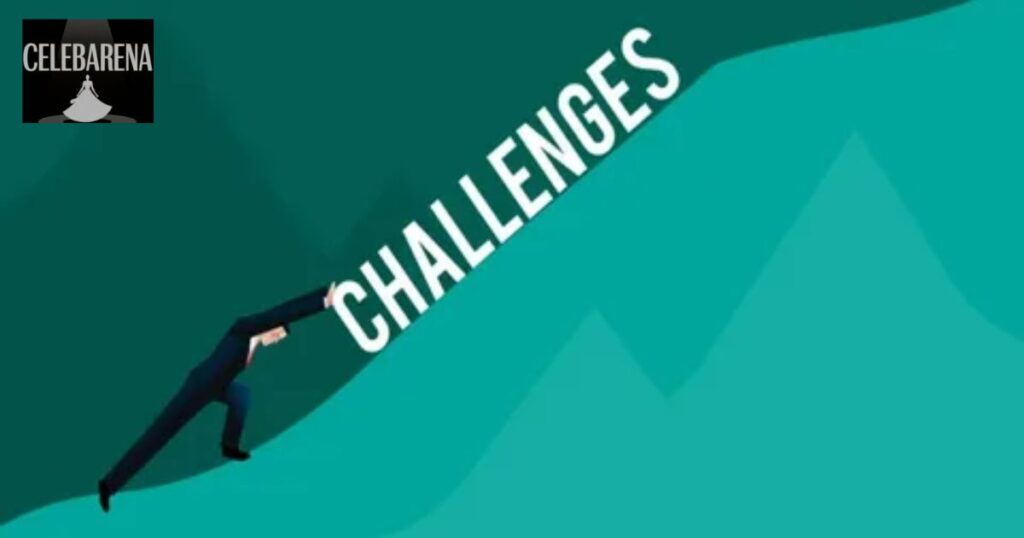 Challenges and Career Milestones