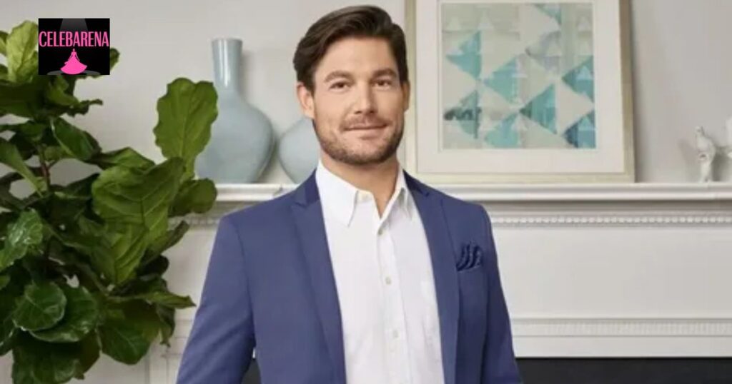 Craig Conover’s Personal Growth over the Years