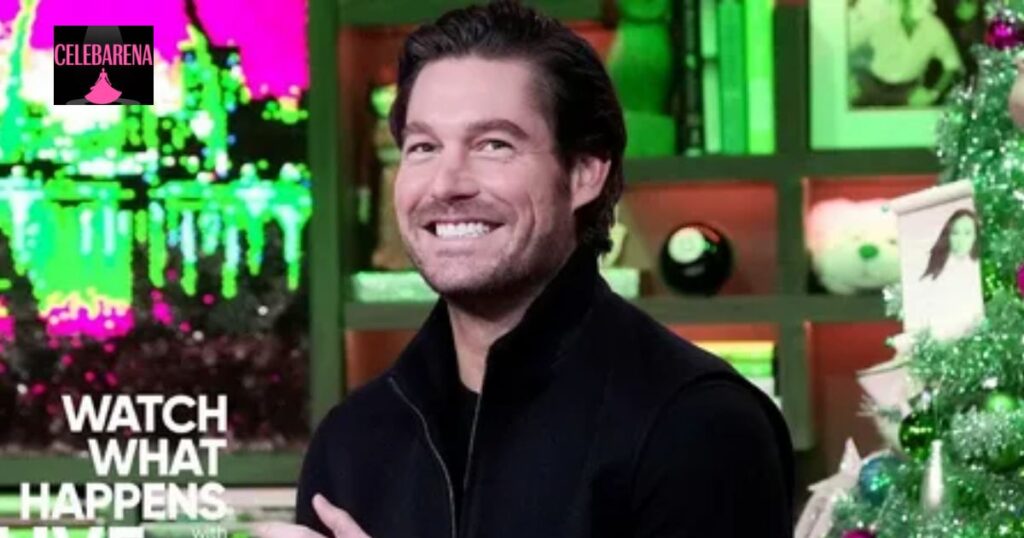 Craig Conover’s Rise to Fame on Reality TV