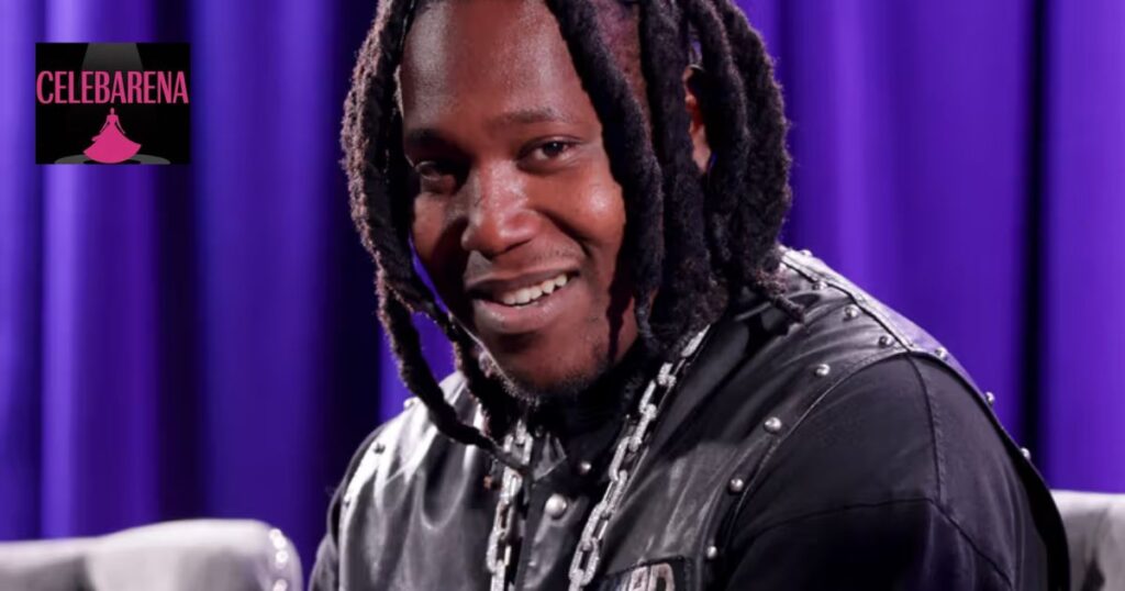 Don Toliver Height Compared to Other Rappers