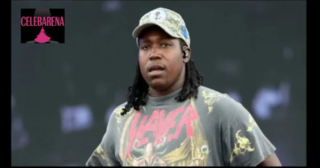 Don Toliver’s Stage Presence and Height Impact