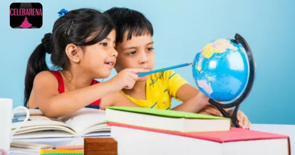 Early Life and Educational Background