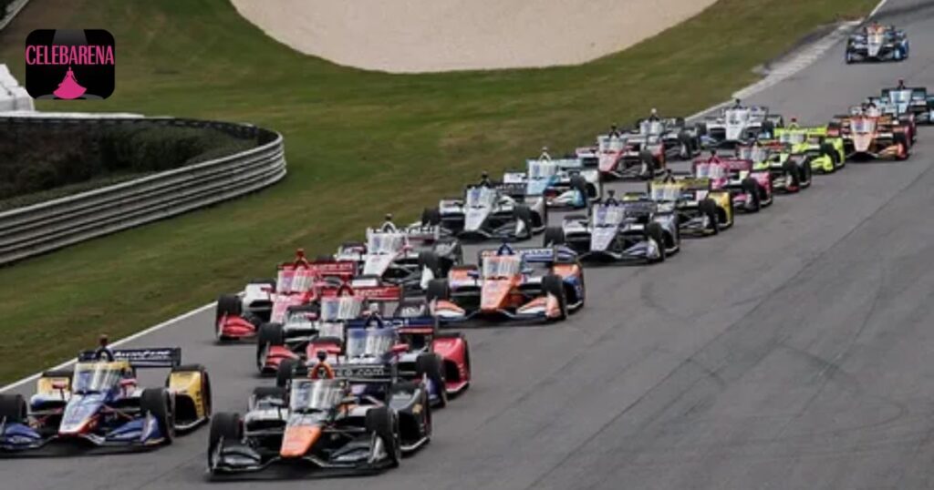 Early Career and First Steps in Motorsports