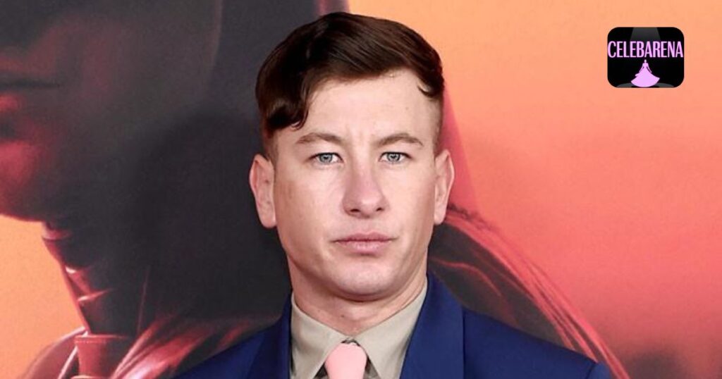 Life Away From the Spotlight: Barry Keoghan at Home