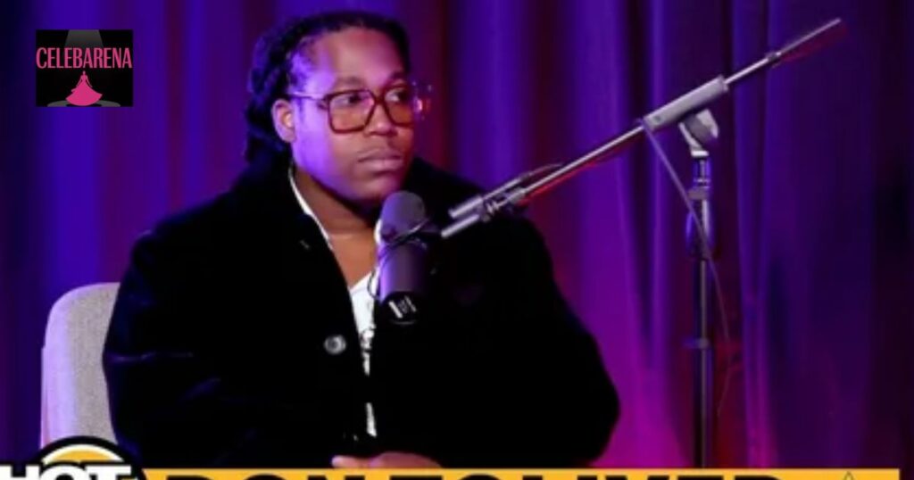 Final Thoughts on Don Toliver Height in 2025