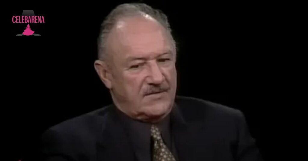 Gene Hackman Net Worth Overview