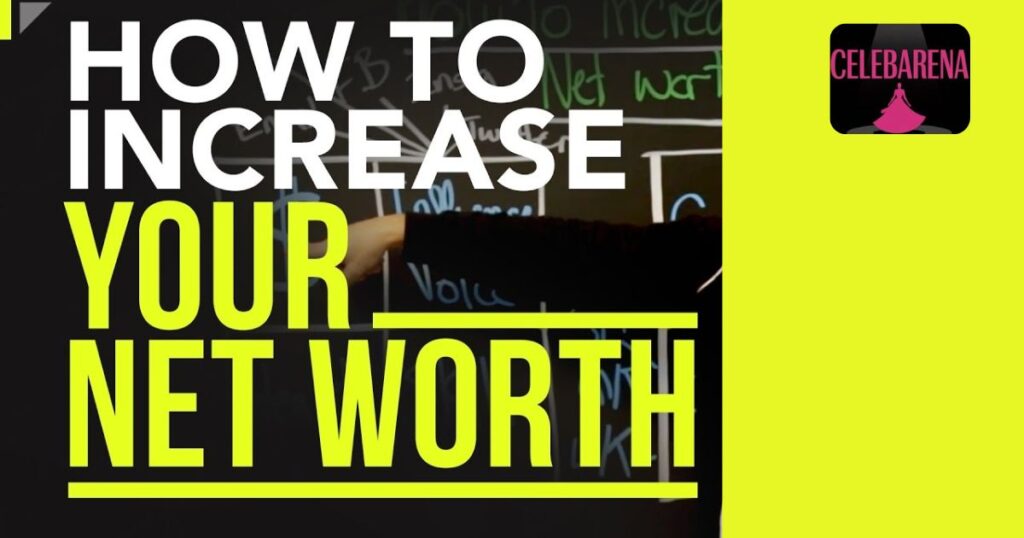 How Media Contracts Increased His Net Worth