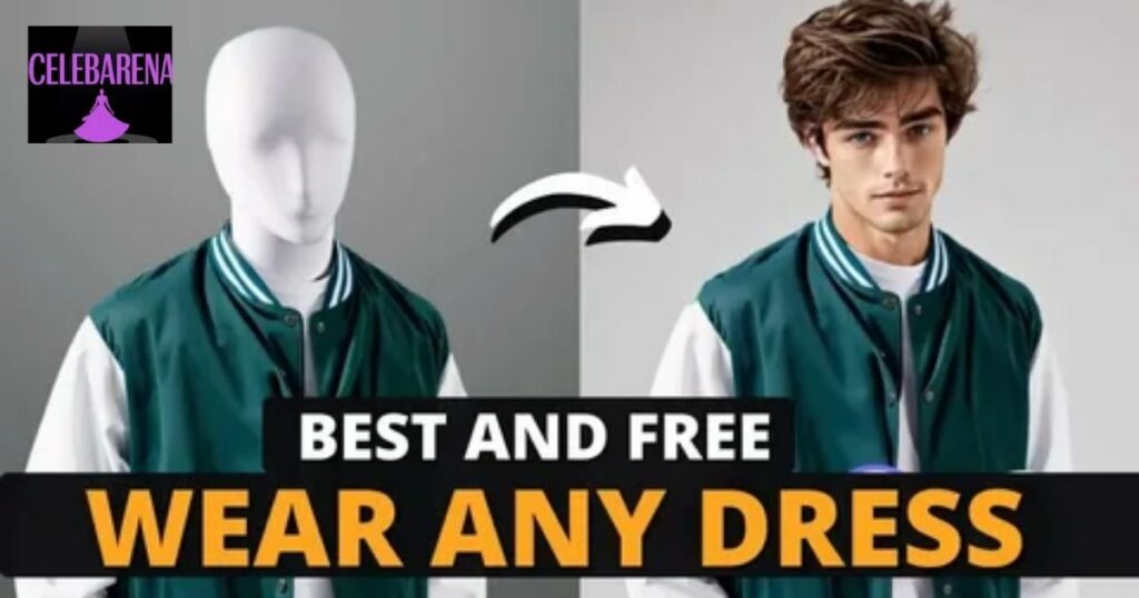 How AI Clothes Changer Technology Works