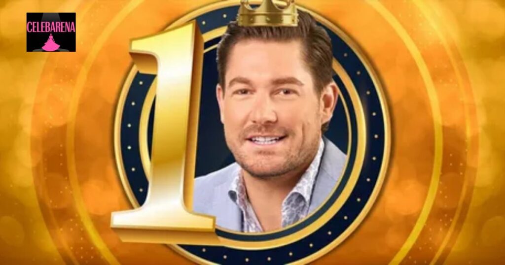 How Craig Conover Turned Fame into Success