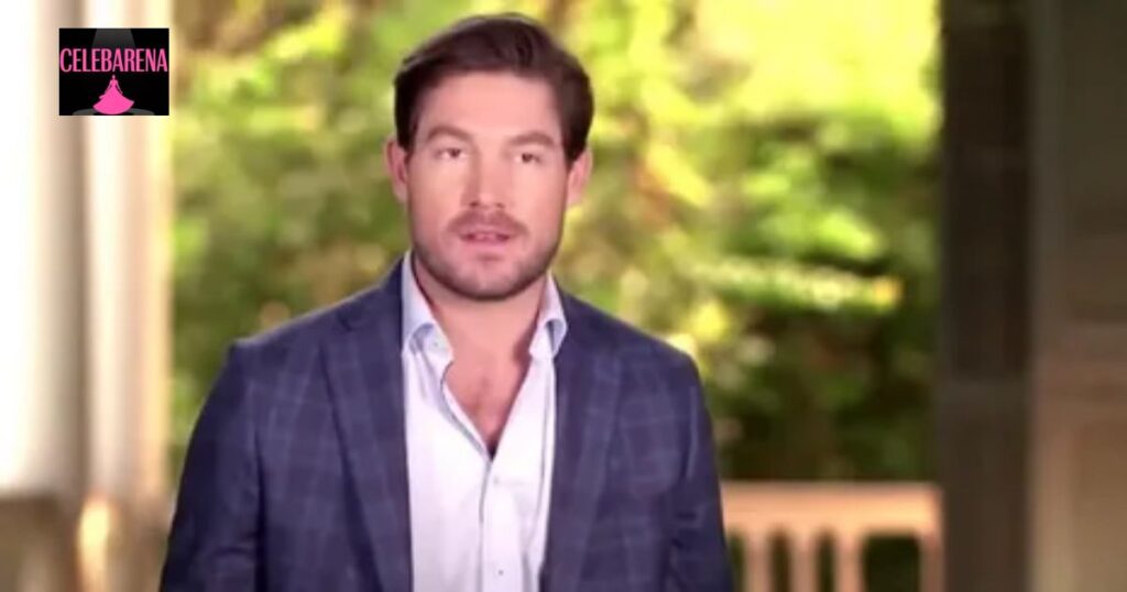 Key Challenges in Craig Conover’s Journey