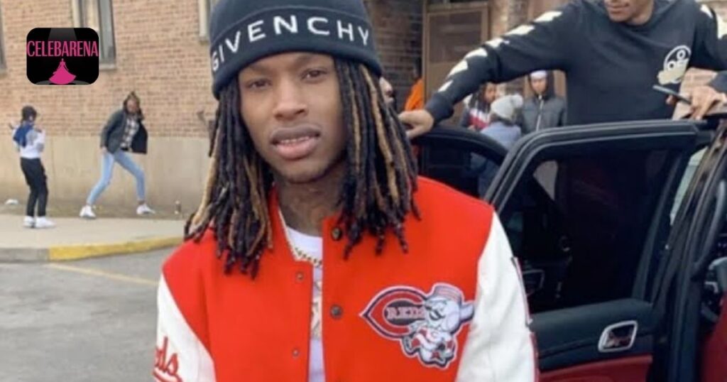 King Von Height Explained Clearly