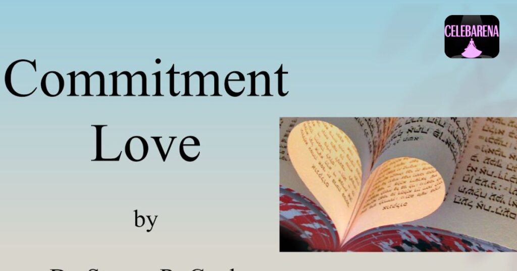 Love and Commitment in Barry Keoghan’s Life