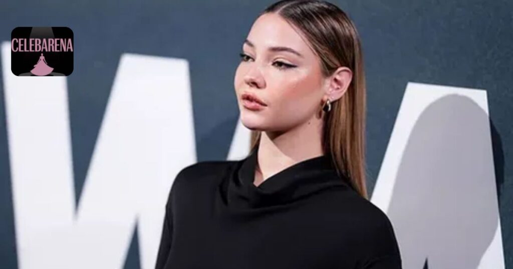 Madelyn Cline Net Worth in 2025 Overview