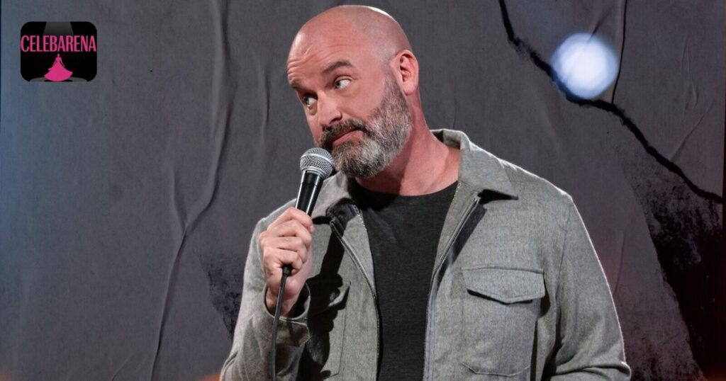 Main Income Sources Behind Tom Segura’s Net Worth