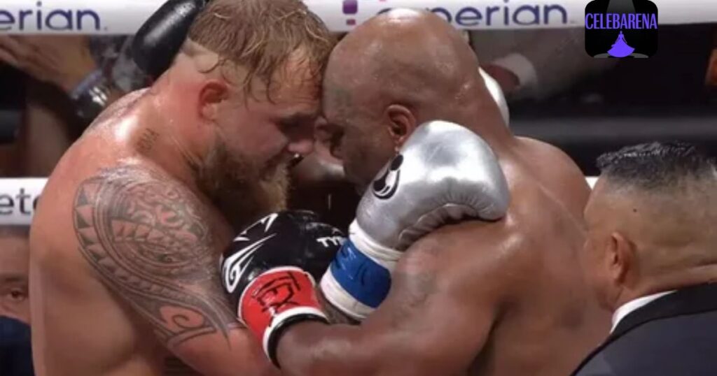 Major Fight Payouts That Boosted His Earnings