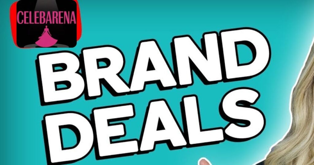 Brand Deals and Endorsements in 2025