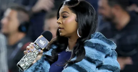 Music Releases That Boosted Ashanti’s Earnings