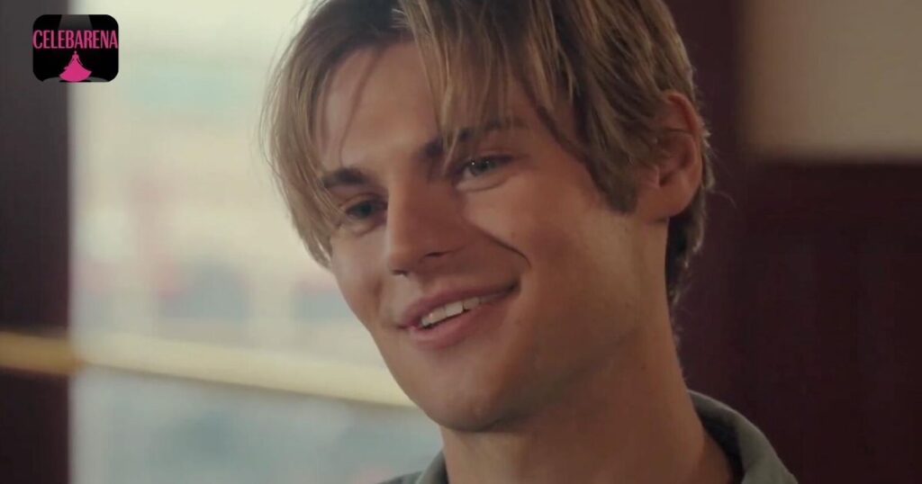 Official Sources About Noah LaLonde Height