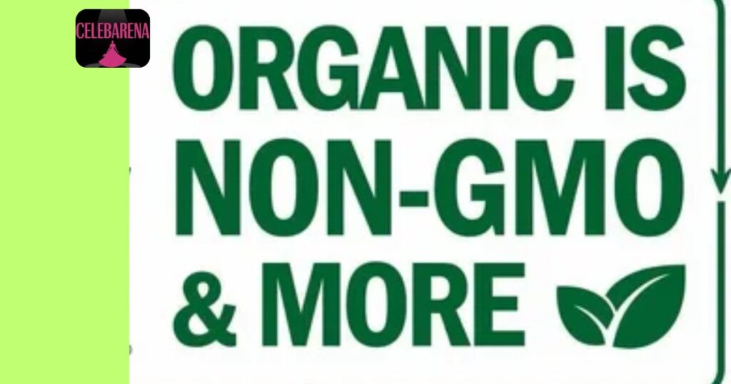 Organic and Non-GMO Certification