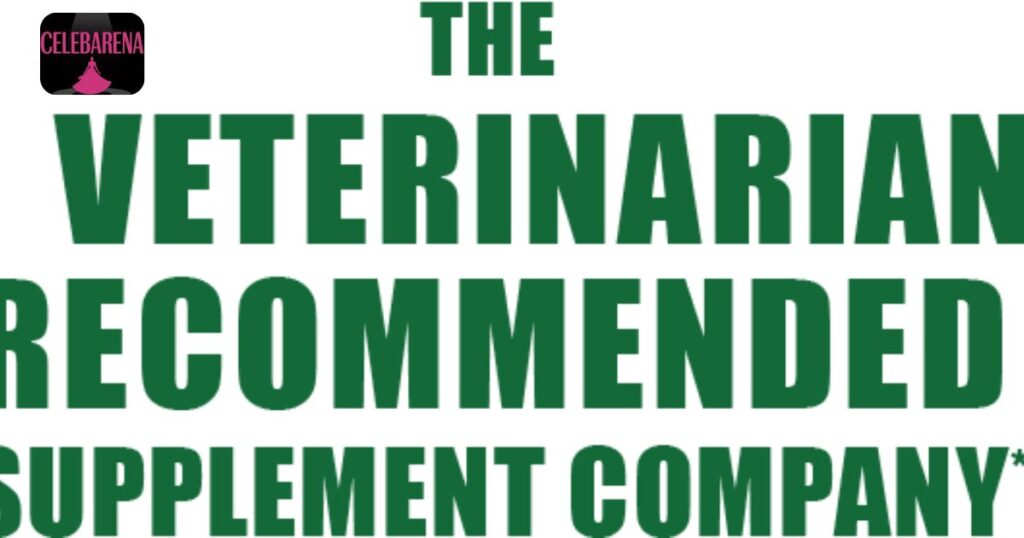 Veterinarian Recommendations