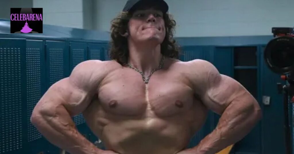 Overview of Sam Sulek Net Worth in 2025