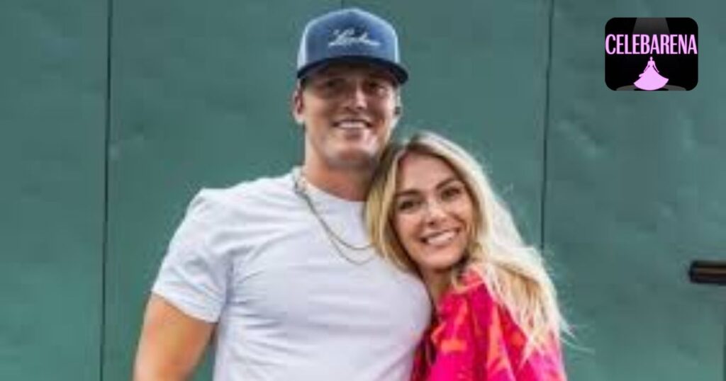 Parker McCollum Wife’s Age and Early Life