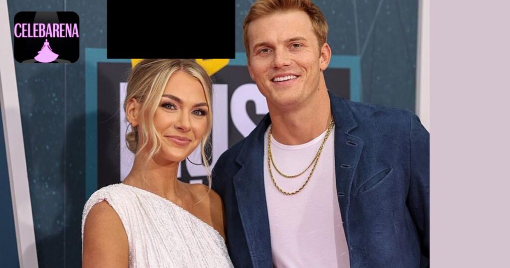 Parker McCollum’s Wife: Her Name and Background