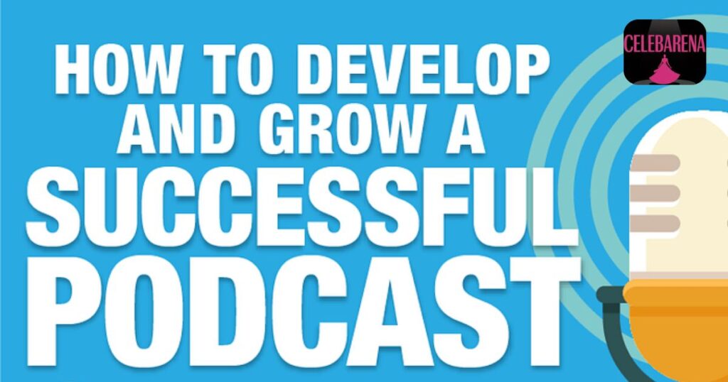 Podcast Success and Revenue Growth