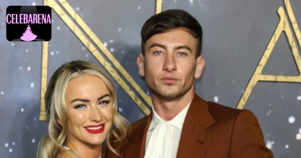 Public Appearances With Barry Keoghan’s Wife
